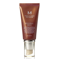 BB-крем (№13 светлый, молочно-бежевый) от Missha