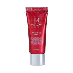 BB-крем (№13 светлый, молочно-бежевый) от Missha
