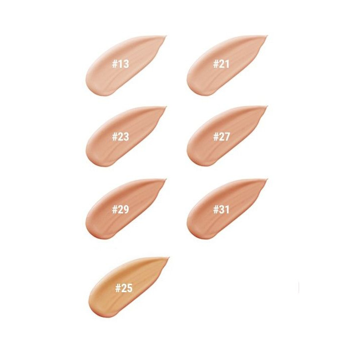 BB-крем (№13 светлый, молочно-бежевый) от Missha