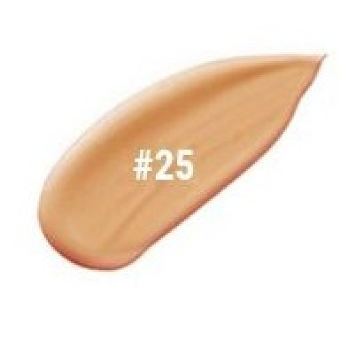 BB-крем (№25 теплый беж) от Missha