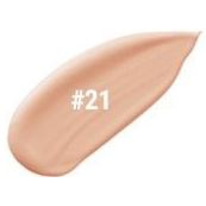 BB-крем (№21 светлый беж) от Missha