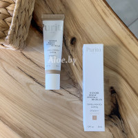 BB-крем для чувствительной кожи с экстрактом центеллы (21 тон) от Purito