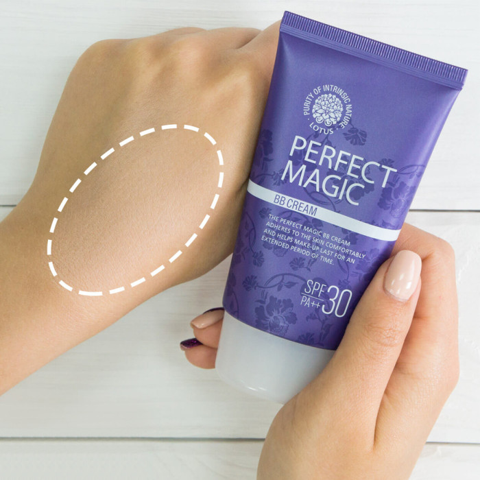 Мультифункциональный ББ-крем от Welcos