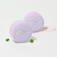 Рассыпчатая увлажняющая пудра против жирного блеска от VT Cosmetics