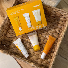 Набор миниатюр для выравнивания тона от Celimax