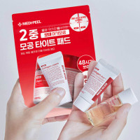 Укрепляющий набор с коллагеном и лактобактериями от Medi-Peel