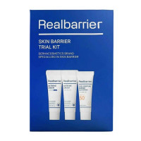 Набор миниатюр с ламеллярной эмульсией от Real Barrier