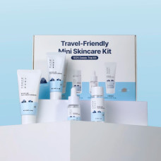 Набор средств с морской водой от Round Lab