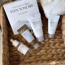 Осветляющий набор от Skin1004