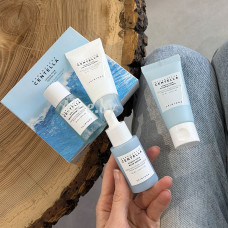 Увлажняющий набор с центеллой и гиалуроновой кислотой от Skin1004