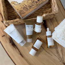 Набор успокаивающий с центеллой от Skin1004