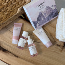 Набор для сужения пор от Skin1004