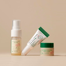 Набор осветляющих миниатюр от Axis-Y