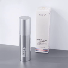 Омолаживающий крем для век с ретинолом и бакучиолом от Bueno