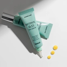 Антивозрастная сыворотка для век с ретинолом от Heimish