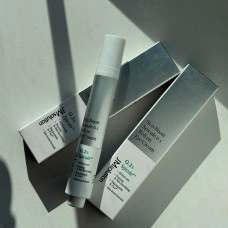 Крем для век со спикулами и роликом от JMsolution