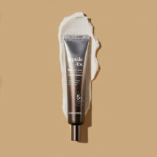 Подтягивающий крем для век с пептидами и волюфилином от Medi-Peel