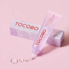 Осветляющий коллагеновый гель для век от Tocobo