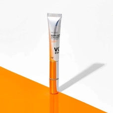 Массажный крем для век с микроиглами от VT Cosmetics