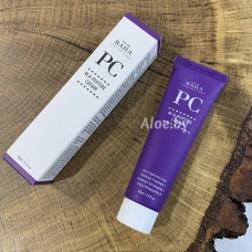 Омолаживающий пептидный крем от Cos De Baha