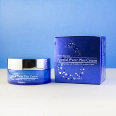 Увлажняющий крем от Deoproce