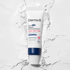 Успокаивающий крем от Derma:B