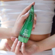 Универсальный гель Алоэ 99% от Holika Holika