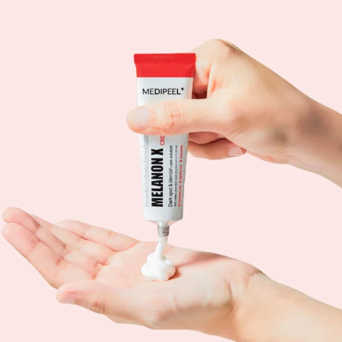 Осветляющий крем от пигментации Medi-Peel