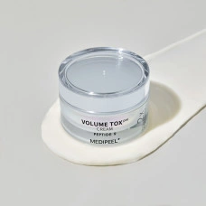 Омолаживающий крем с пептидами от Medi-Peel