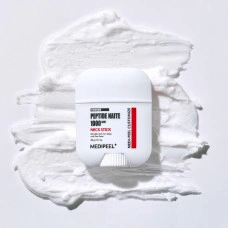 Укрепляющий пептидный стик для шеи и декольте от Medi-Peel