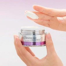 Лифтинг-крем с микроиглами от VT Cosmetics