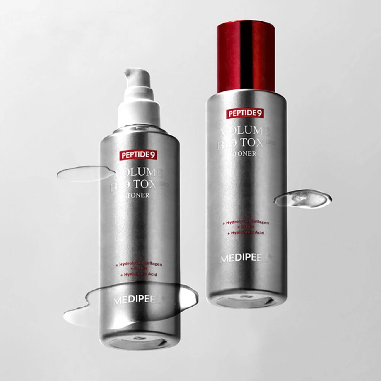Купить Medi-Peel Peptide 9 Volume Bio Tox Toner Pro