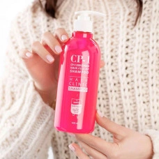 Шампунь восстанавливающий от Esthetic House