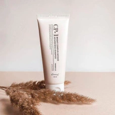 Интенсивно Питающий шампунь с Протеинами от Esthetic House