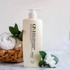 Интенсивно Питающий шампунь с Протеинами от Esthetic House