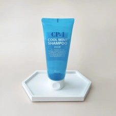 Шампунь охлаждающий с мятой от Esthetic House