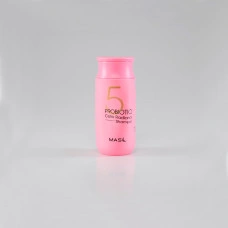 Шампунь с пробиотиками для защиты цвета от Masil