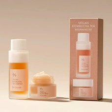 Набор для лица с комбучей от Dr.Ceuracle